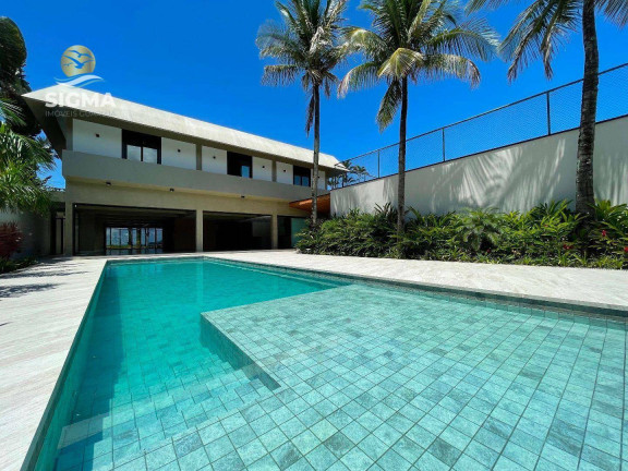 Imagem Casa com 5 Quartos à Venda, 850 m² em Enseada - Guarujá Imagem Casa com 5 Quartos à Venda, 850 m² em Enseada - Guarujá