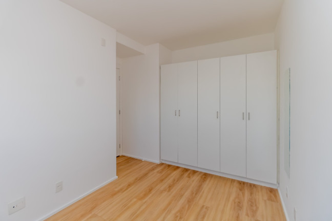 Imagem Apartamento com 2 Quartos à Venda, 50 m² em Vila Mascote - São Paulo