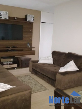 Imagem Apartamento com 2 Quartos à Venda, 47 m² em Vila Celeste - São Paulo Imagem Apartamento com 2 Quartos à Venda, 47 m² em Vila Celeste - São Paulo