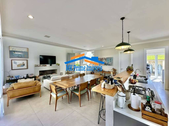Imagem Casa de Condomínio com 4 Quartos à Venda, 408 m² em Reserva Nature - Jandira Imagem Casa de Condomínio com 4 Quartos à Venda, 408 m² em Reserva Nature - Jandira