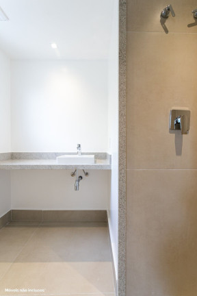 Imagem Apartamento com 3 Quartos à Venda, 162 m² em Campo Belo - São Paulo Imagem Apartamento com 3 Quartos à Venda, 162 m² em Campo Belo - São Paulo