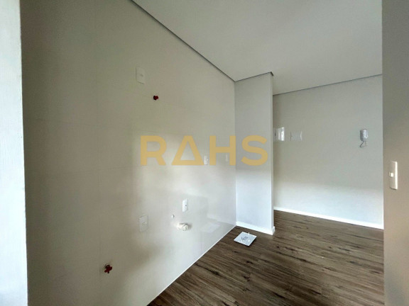 Imagem Apartamento com 2 Quartos à Venda, 62 m² em Costa E Silva - Joinville