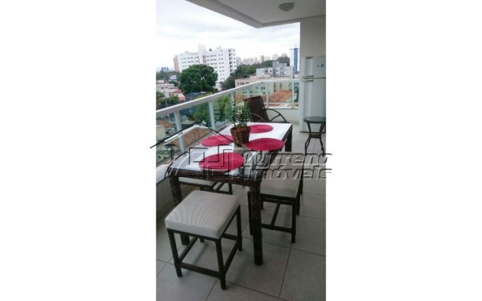 Imagem Apartamento com 3 Quartos à Venda, 109 m² em Vila Ema - São José Dos Campos