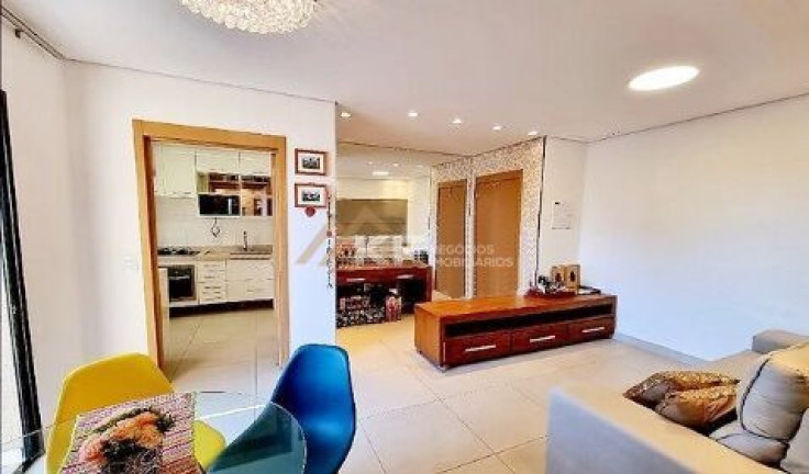Imagem Apartamento com 2 Quartos à Venda, 60 m² em Jardim Botânico - Ribeirão Preto Imagem Apartamento com 2 Quartos à Venda, 60 m² em Jardim Botânico - Ribeirão Preto