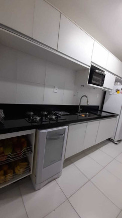 Imagem Apartamento com 2 Quartos à Venda, 51 m² em Buraquinho - Lauro De Freitas Imagem Apartamento com 2 Quartos à Venda, 51 m² em Buraquinho - Lauro De Freitas