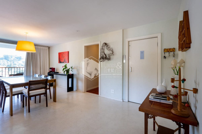 Imagem Apartamento com 3 Quartos à Venda, 232 m² em Vila Morumbi - São Paulo Imagem Apartamento com 3 Quartos à Venda, 232 m² em Vila Morumbi - São Paulo