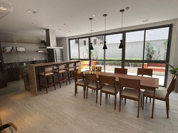Imagem Imóvel com 3 Quartos à Venda, 100 m² em Santa Lúcia - Vitória