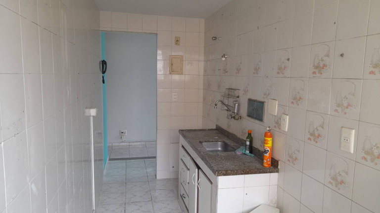 Imagem Apartamento com 2 Quartos à Venda,  em Fonseca - Niterói