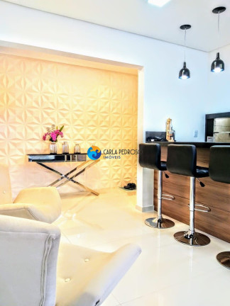 Imagem Cobertura com 3 Quartos à Venda, 113 m² em Centro - Criciúma Imagem Cobertura com 3 Quartos à Venda, 113 m² em Centro - Criciúma