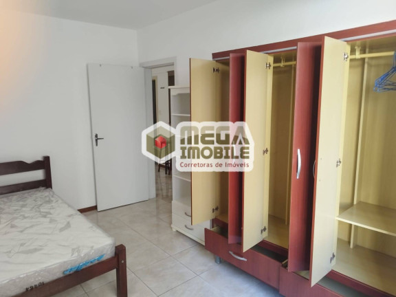 Imagem Apartamento com 1 Quarto à Venda, 46 m² em Trindade - Florianópolis