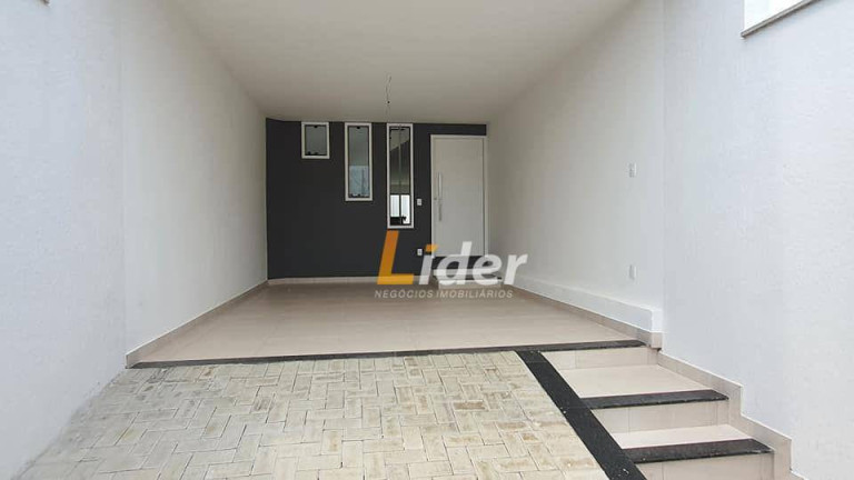 Imagem Casa com 3 Quartos à Venda, 90 m² em Aeroporto - Juiz De Fora