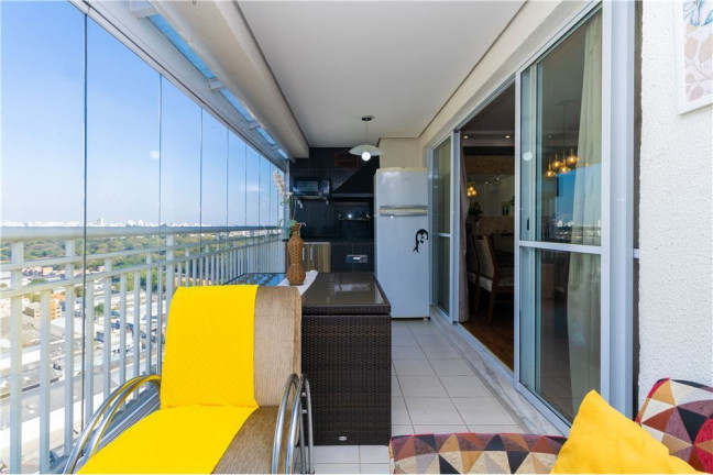 Imagem Apartamento com 3 Quartos à Venda, 104 m² em Vila Prudente - São Paulo Imagem Apartamento com 3 Quartos à Venda, 104 m² em Vila Prudente - São Paulo