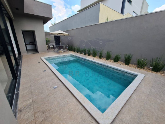 Imagem Casa de Condomínio com 3 Quartos à Venda, 394 m² em Residencial Tamboré - Bauru Imagem Casa de Condomínio com 3 Quartos à Venda, 394 m² em Residencial Tamboré - Bauru