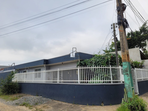 Imagem Casa com 3 Quartos à Venda, 203 m² em Armação - Penha