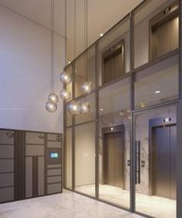 Imagem Apartamento com 1 Quarto à Venda, 27 m² em Itaim Bibi - São Paulo Imagem Apartamento com 1 Quarto à Venda, 27 m² em Itaim Bibi - São Paulo