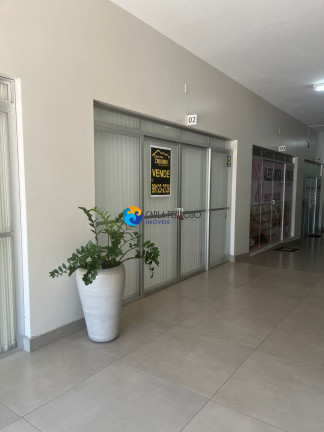Imagem Sala Comercial à Venda, 35 m² em Centro - Criciúma