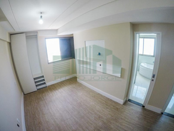 Imagem Apartamento com 3 Quartos à Venda, 126 m² em Pina - Recife