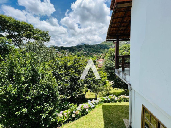 Imagem Casa com 4 Quartos à Venda, 250 m² em Parque Do Imbui - Teresópolis Imagem Casa com 4 Quartos à Venda, 250 m² em Parque Do Imbui - Teresópolis