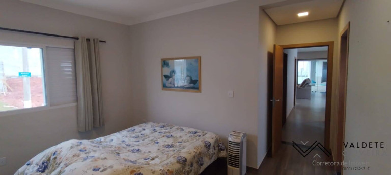 Imagem Casa de Condomínio com 3 Quartos à Venda, 329 m² em Condomínio Residencial Mantiqueira - São José Dos Campos