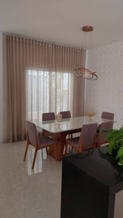 Imagem Casa de Condomínio com 4 Quartos à Venda, 298 m² em Vila Domingues - Votorantim Imagem Casa de Condomínio com 4 Quartos à Venda, 298 m² em Vila Domingues - Votorantim