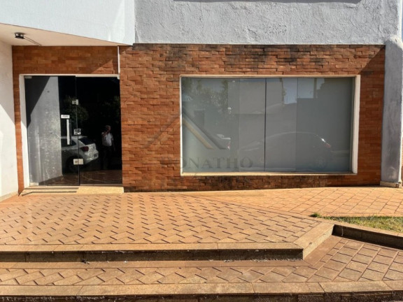 Imagem Imóvel para Alugar, 40 m² em Jardim América - Ribeirão Preto Imagem Imóvel para Alugar, 40 m² em Jardim América - Ribeirão Preto