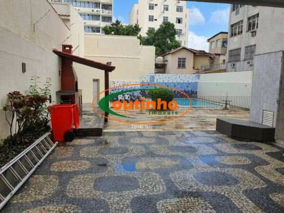 Imagem Apartamento com 4 Quartos à Venda, 120 m² em Tijuca - Rio De Janeiro Imagem Apartamento com 4 Quartos à Venda, 120 m² em Tijuca - Rio De Janeiro