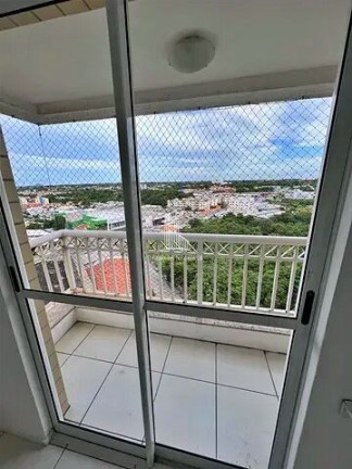 Apartamento com 3 Quartos à Venda, 74 m² em Cambeba - Fortaleza