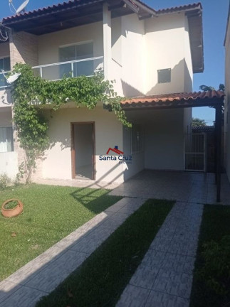 Imagem Sobrado com 2 Quartos à Venda, 179 m² em São João Do Rio Vermelho - Florianópolis Imagem Sobrado com 2 Quartos à Venda, 179 m² em São João Do Rio Vermelho - Florianópolis
