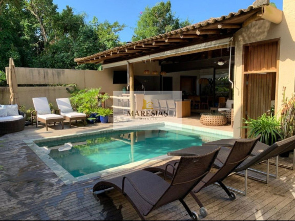 Imagem Casa com 4 Quartos à Venda, 350 m² em Maresias - São Sebastião Imagem Casa com 4 Quartos à Venda, 350 m² em Maresias - São Sebastião