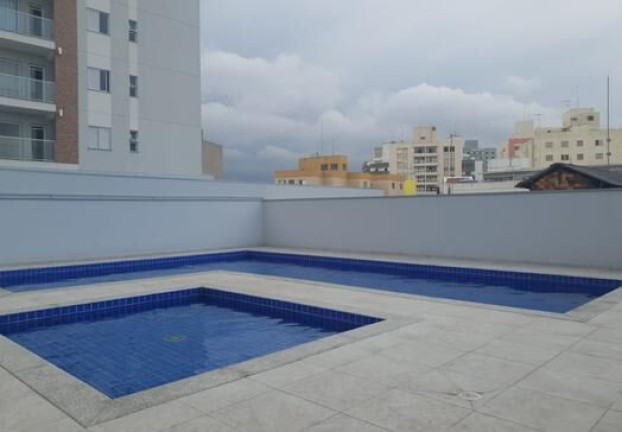 Imagem Apartamento com 2 Quartos à Venda, 65 m² em Rudge Ramos - São Bernardo Do Campo