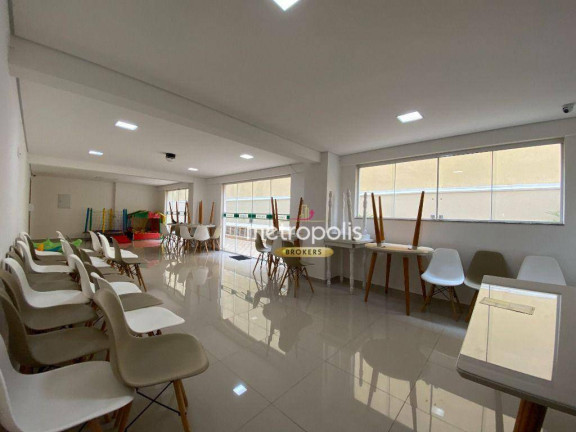 Imagem Apartamento com 2 Quartos à Venda, 62 m² em Osvaldo Cruz - São Caetano Do Sul Imagem Apartamento com 2 Quartos à Venda, 62 m² em Osvaldo Cruz - São Caetano Do Sul