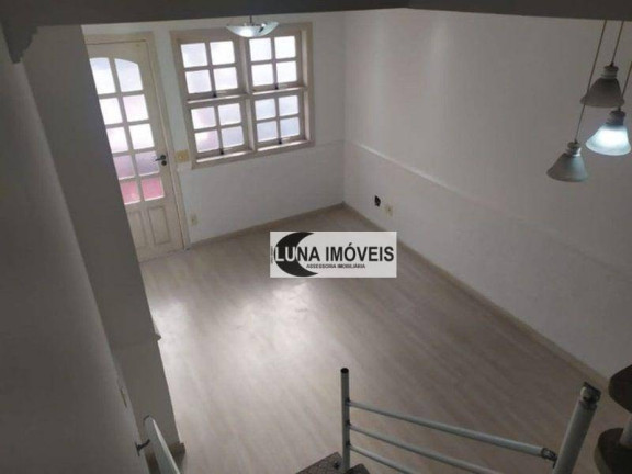 Imagem Sobrado com 2 Quartos à Venda, 99 m² em Nova Petrópolis - São Bernardo Do Campo