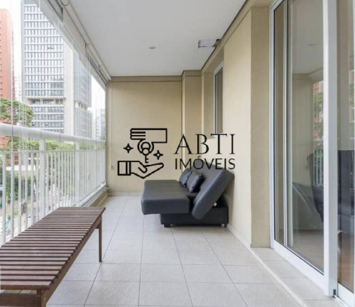 Imagem Apartamento com 1 Quarto à Venda, 55 m² em Cerqueira César - São Paulo Imagem Apartamento com 1 Quarto à Venda, 55 m² em Cerqueira César - São Paulo