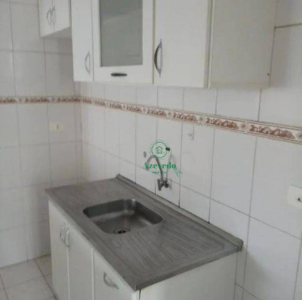 Imagem Apartamento com 3 Quartos à Venda, 64 m² em Picanco - Guarulhos Imagem Apartamento com 3 Quartos à Venda, 64 m² em Picanco - Guarulhos