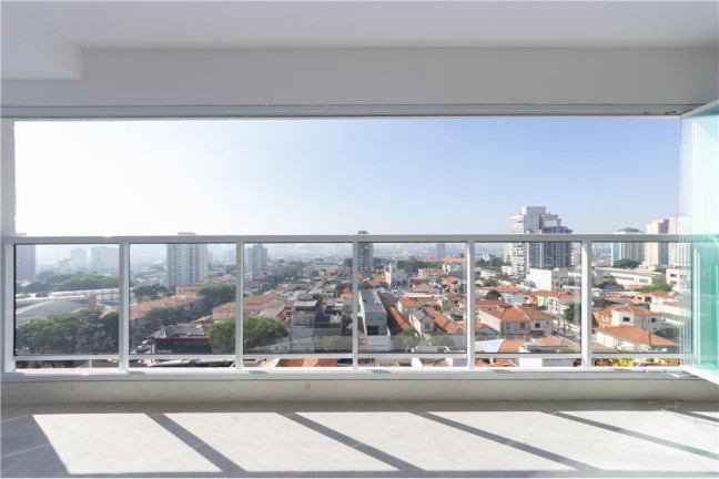 Imagem Apartamento com 3 Quartos à Venda, 146 m² em Ipiranga - São Paulo