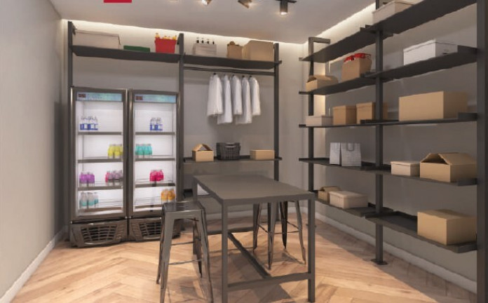 Imagem Kitnet com 1 Quarto à Venda, 25 m² em Vila Olímpia - São Paulo Imagem Kitnet com 1 Quarto à Venda, 25 m² em Vila Olímpia - São Paulo
