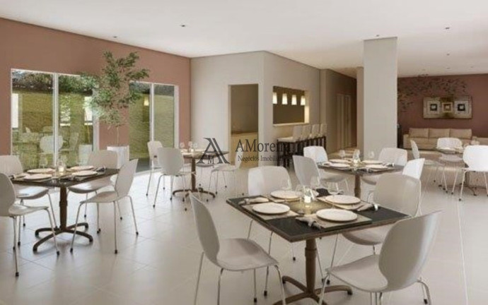 Imagem Imóvel com 3 Quartos à Venda, 71 m² em Jardim Tamoio - Jundiaí