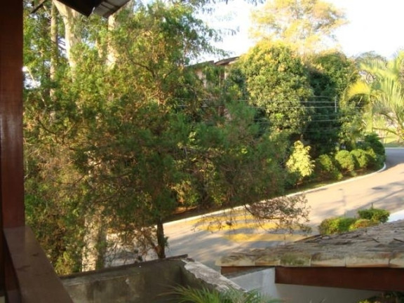 Imagem Casa com 4 Quartos à Venda, 320 m² em Sítio Tamboré Alphaville - Barueri