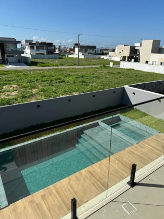 Imagem Casa de Condomínio com 4 Quartos à Venda, 300 m² em Centro - Barra Dos Coqueiros