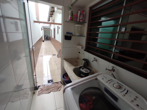 Imagem Imóvel com 
            	3             Quartos à Venda, 130 m² em 
            	Oriente Ville             - 
            	Goiania            