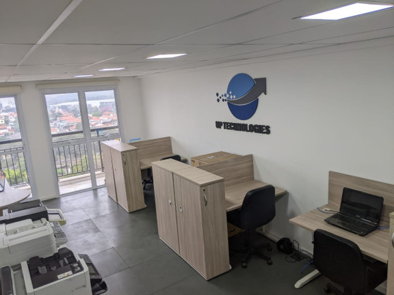 Imagem Imóvel Comercial à Venda, 36 m² em Jabaquara - São Paulo Imagem Imóvel Comercial à Venda, 36 m² em Jabaquara - São Paulo