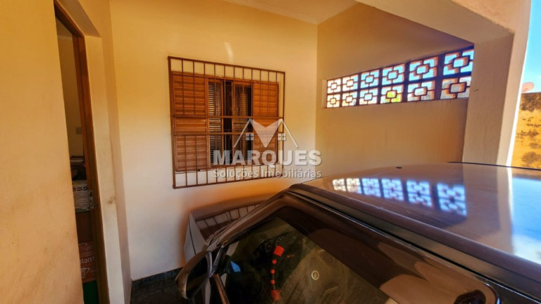 Imagem Casa com 2 Quartos à Venda, 120 m² em Jardim Amanda Ii - Hortolândia Imagem Casa com 2 Quartos à Venda, 120 m² em Jardim Amanda Ii - Hortolândia