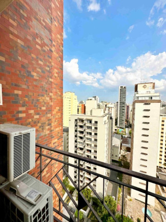 Imagem Imóvel com 1 Quarto à Venda, 80 m² em Vila Nova Conceição - São Paulo