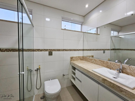 Imagem Casa com 3 Quartos à Venda, 180 m² em Ondas - Cond. Reserva Das Paineiras - Piracicaba
