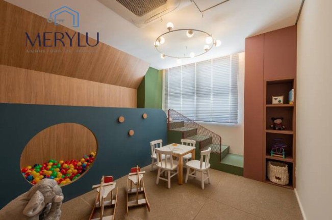 Imagem Apartamento com 1 Quarto à Venda, 30 m² em Campo Belo - São Paulo Imagem Apartamento com 1 Quarto à Venda, 30 m² em Campo Belo - São Paulo
