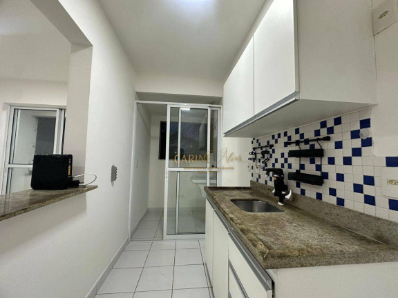 Imagem Apartamento com 2 Quartos para Alugar, 50 m² em Piatã - Salvador Imagem Apartamento com 2 Quartos para Alugar, 50 m² em Piatã - Salvador