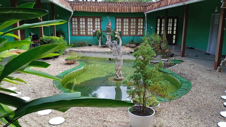 Imagem Casa com 4 Quartos à Venda, 4.200 m² em Benevides Imagem Casa com 4 Quartos à Venda, 4.200 m² em Benevides