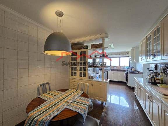 Imagem Apartamento com 4 Quartos à Venda, 310 m² em Jardim Marajoara - São Paulo Imagem Apartamento com 4 Quartos à Venda, 310 m² em Jardim Marajoara - São Paulo