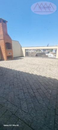 Imagem Cobertura com 3 Quartos à Venda, 110 m² em Campestre - Santo André