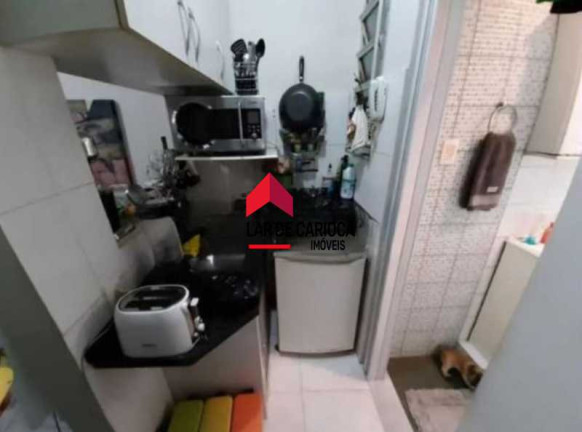 Imagem Apartamento com 1 Quarto à Venda, 28 m² em Copacabana - Rio De Janeiro Imagem Apartamento com 1 Quarto à Venda, 28 m² em Copacabana - Rio De Janeiro